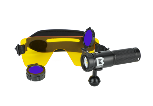 Fluorodive Kit – FDK for 1300 Series<span class="screen-reader-text">SKU: FDK35</span>