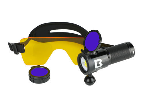 Fluorodive Kit – FDK for VL4600 and VTL2900<span class="screen-reader-text">SKU: FDK44</span>