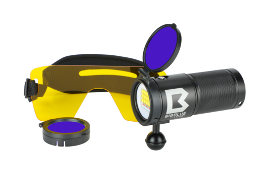 Fluorodive Kit – FDK for VTL4200P, VL9000P-TC, VL11000P<span class="screen-reader-text">SKU: FDK55</span>