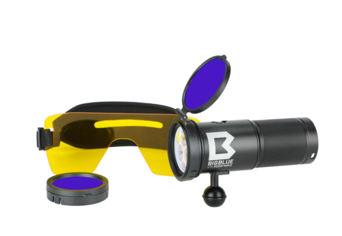 Fluorodive Kit – FDK for CB7200P, CB11000P, VTL9000P<span class="screen-reader-text">SKU: FDK63</span>