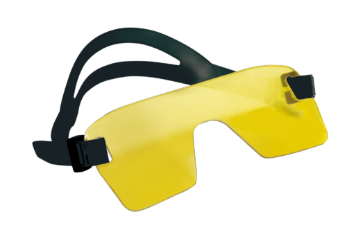 Fluorodiving Mask<span class="screen-reader-text">SKU: FD-MASK-YL</span>