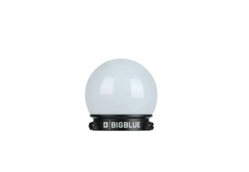 Globe Light Filter 63mm<span class="screen-reader-text">SKU: GF-63MM</span>