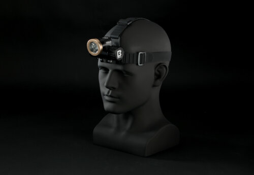 Head Light: 450-Lumen Narrow Beam<span class="screen-reader-text">SKU: HL450N</span>