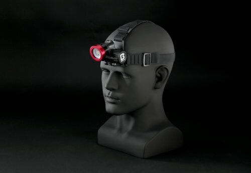 Head Light: 450-Lumen Extra-Wide Beam<span class="screen-reader-text">SKU: HL450XW</span>