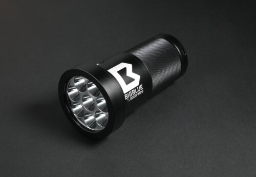 8000-Lumen Narrow-Beam Tech Light-Mini<span class="screen-reader-text">SKU: TL8000P-Mini</span>