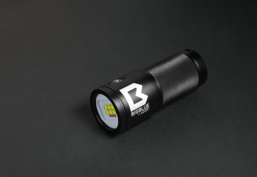 6200 Lumen Video Light<span class="screen-reader-text">SKU: VL6200P</span>