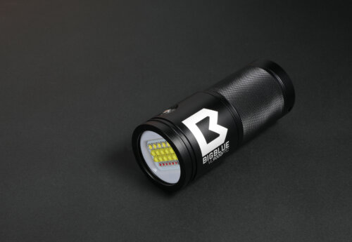 9000 Lumen Tri-Color Video Light<span class="screen-reader-text">SKU: VL9000P-TC</span>