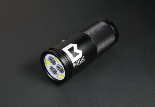 13500-Lumen Wide Beam + 2900 Lumen Spot Beam - Black<span class="screen-reader-text">SKU: VTL13500P-MAX</span>