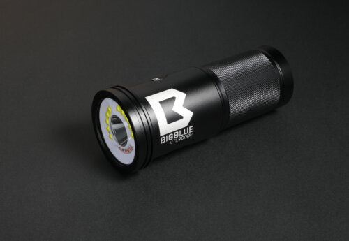 9000-Lumen Dual-Beam Video & Tech Light<span class="screen-reader-text">SKU: VTL9000P</span>