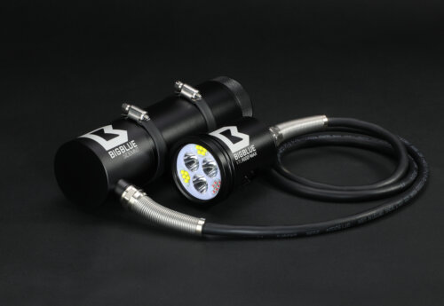 9000-Lumen Dual-Beam Video & Tech Light MAX- Side Mount<span class="screen-reader-text">SKU: VTL9000P-MAX-SIDEMOUNT</span>